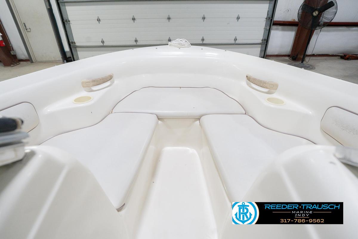 Used 1995 Sea Ray 185 Bow Rider