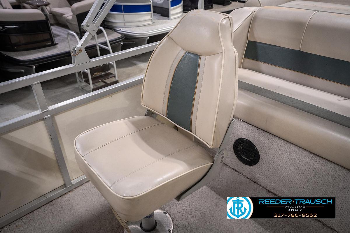 Used 2005 Playbuoy Kingfisher