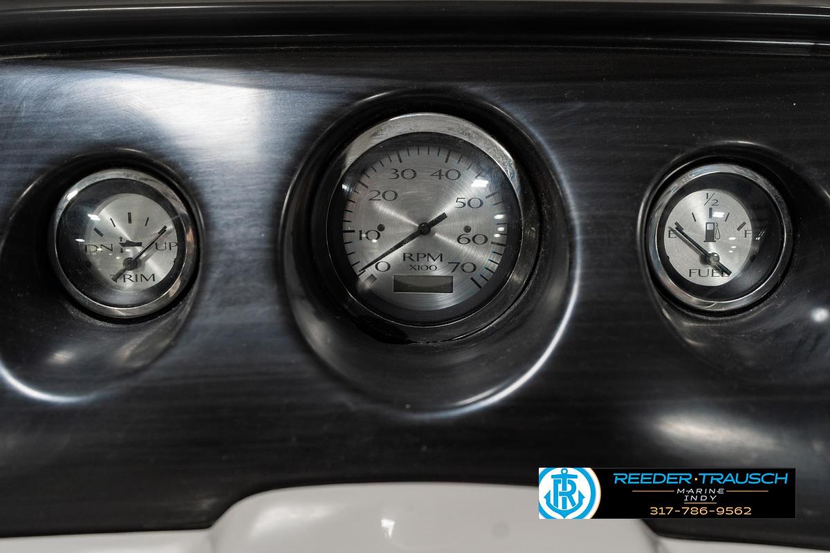 Used 2018 Bennington SSRX