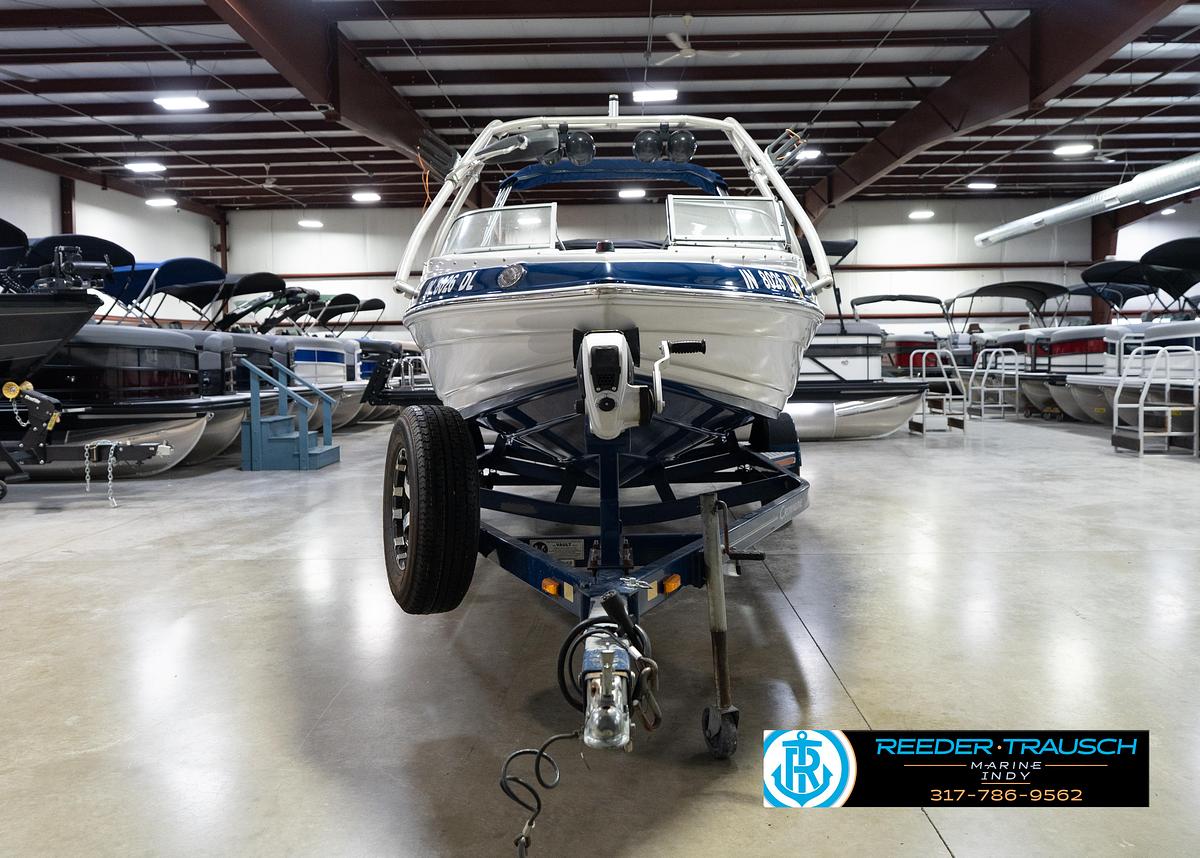 Used 2012 Crownline 195 SS