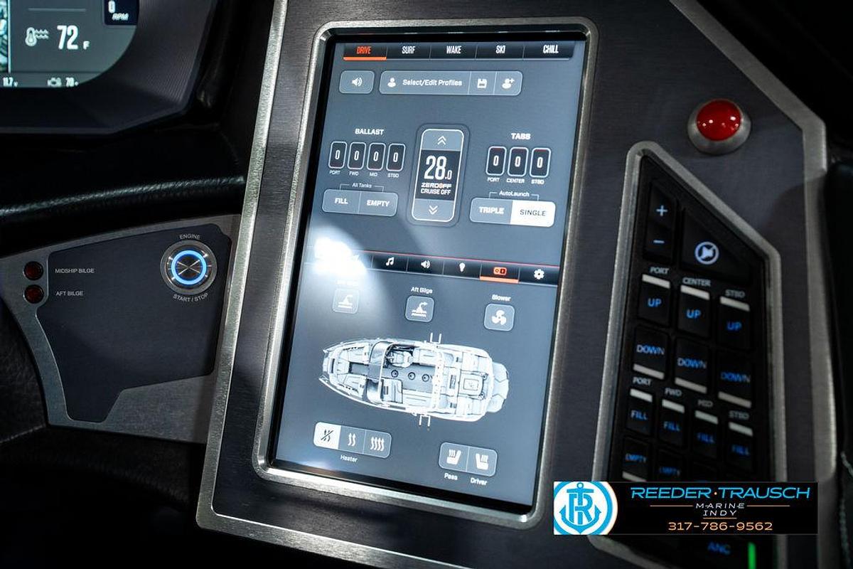 Used 2023 Mastercraft X24