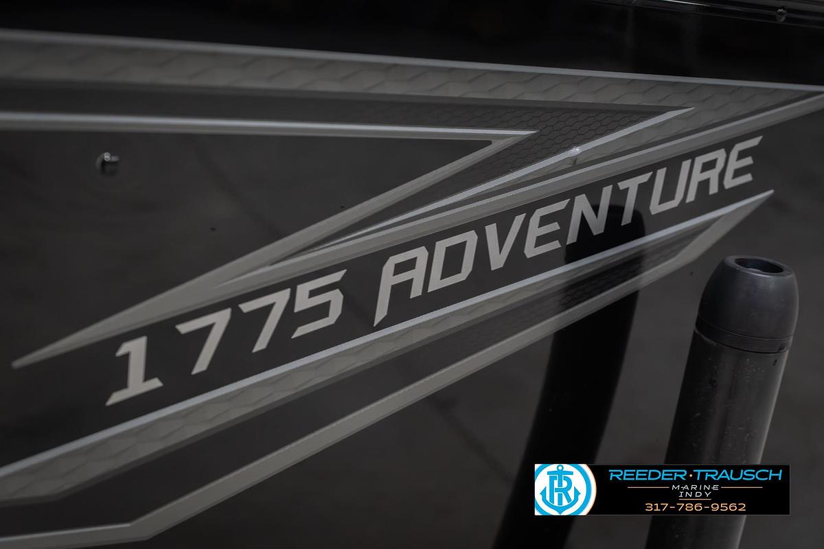 2026 Lund 1775 Adventure Sport
