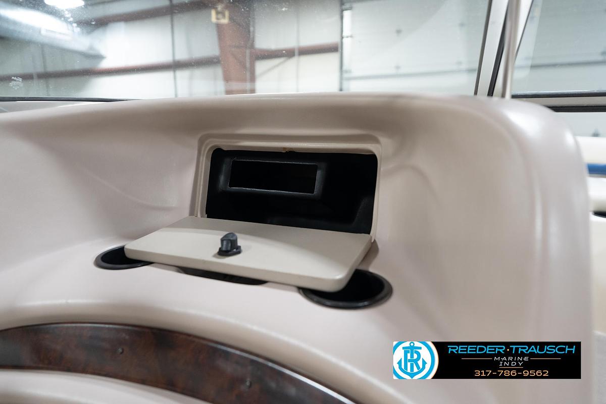 Used 2000 Bryant 196 Limited