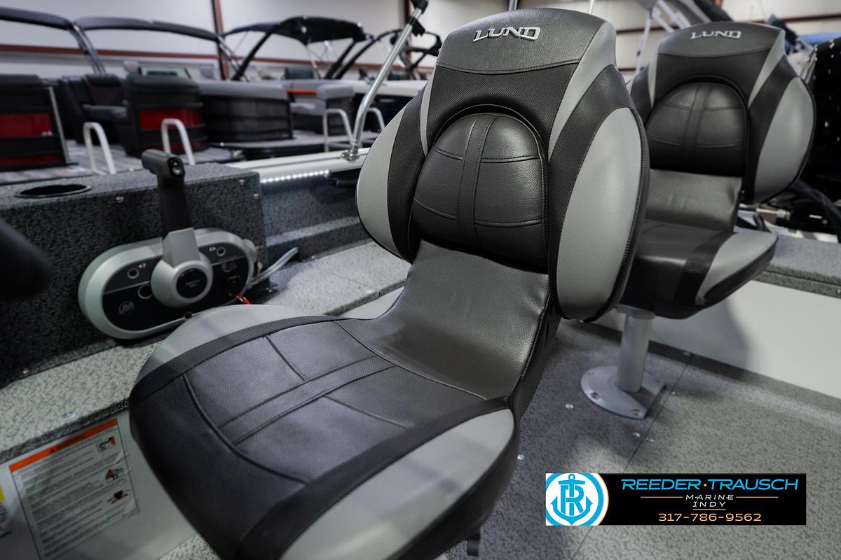 2026 Lund 1700 Explorer Sport
