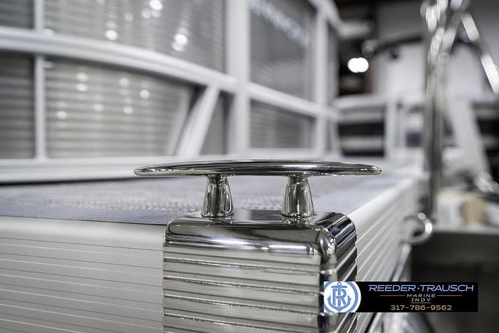 2025 Bennington 20 SSR