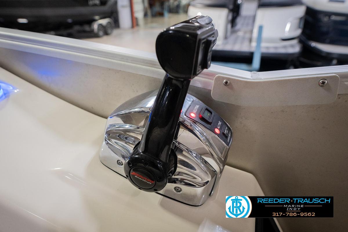 Used 2013 Bennington 2550 RBR
