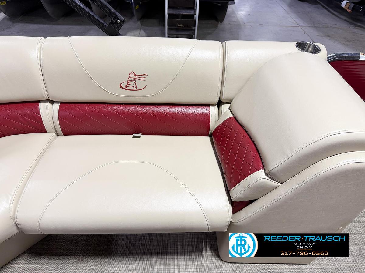Used 2018 Misty Harbor