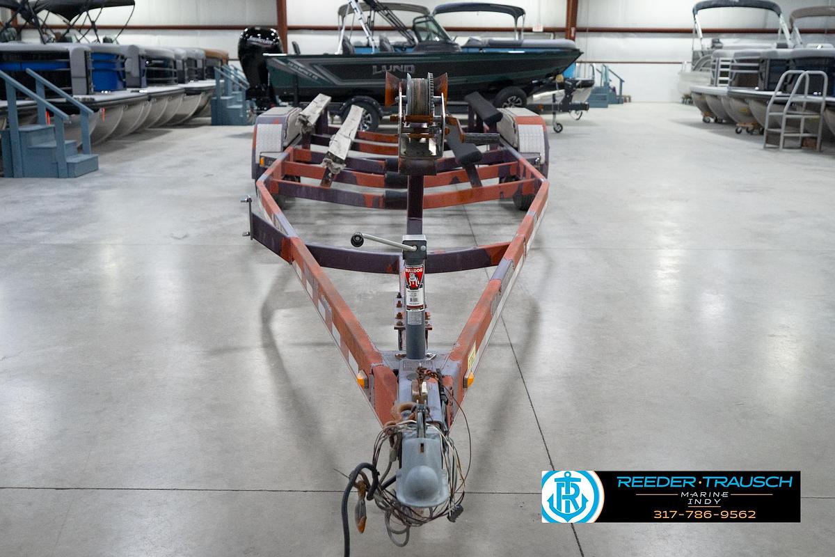 Used 2005 Heritage