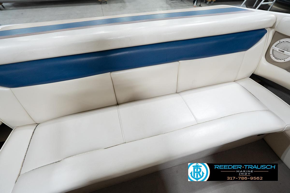 Used 2000 Bryant 196 Limited