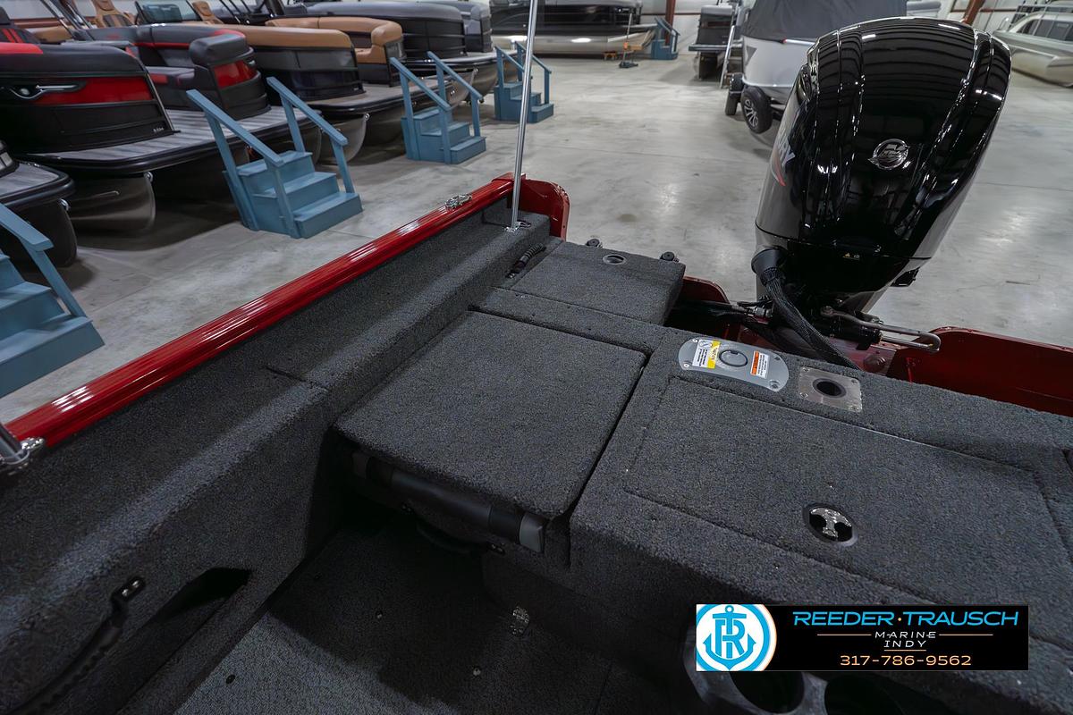 2026 Lund 1775 Adventure Sport