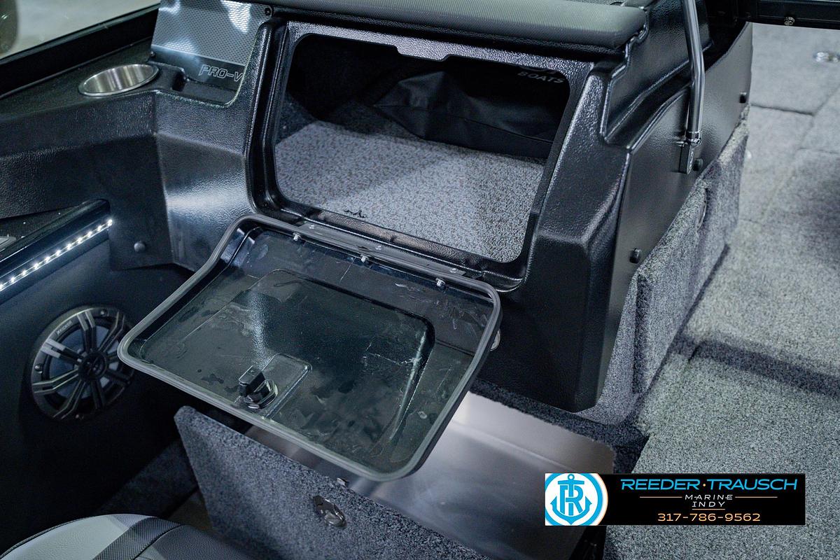 2026 Lund 1975 Pro V Sport