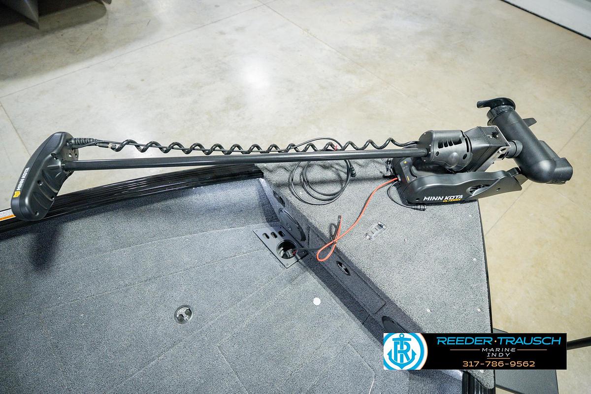 2026 Lund 1775 Impact XS