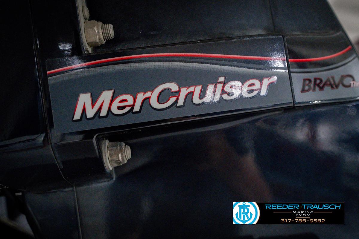 Used 2012 Crownline E4