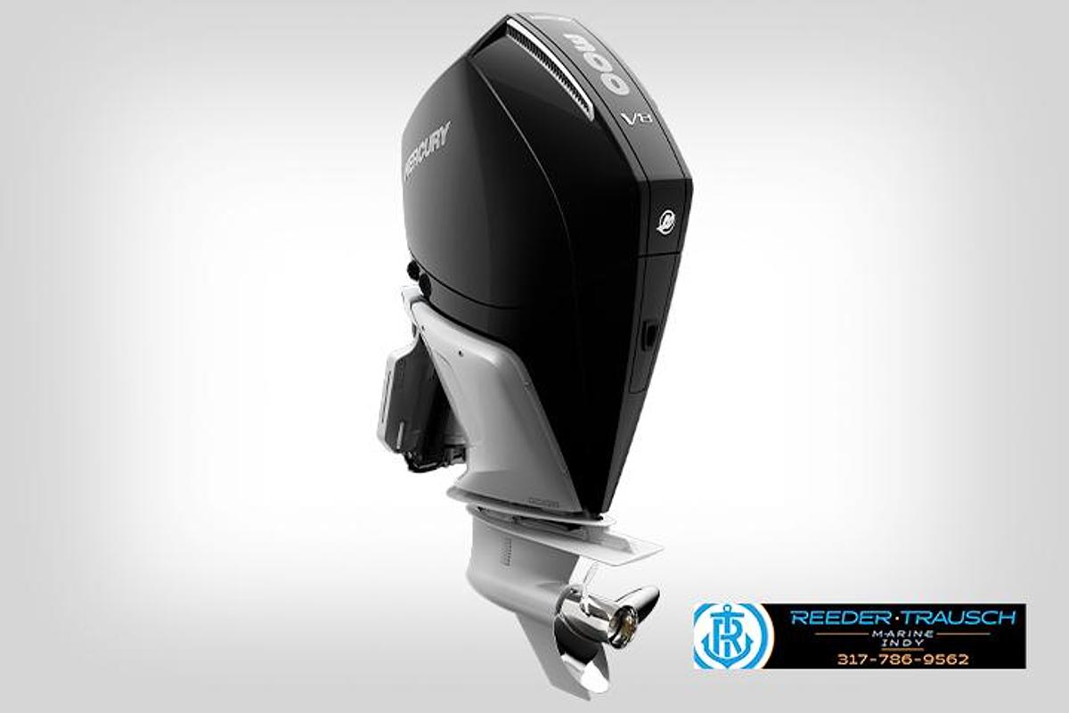 2026 Mercury 300 HP Outboard