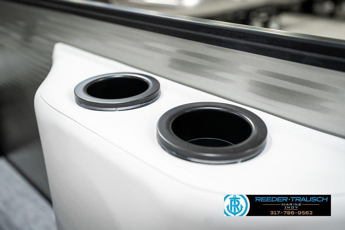 2025 Bennington 22 SSB