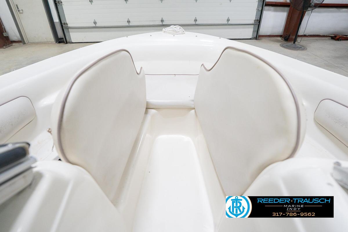 Used 1995 Sea Ray 185 Bow Rider