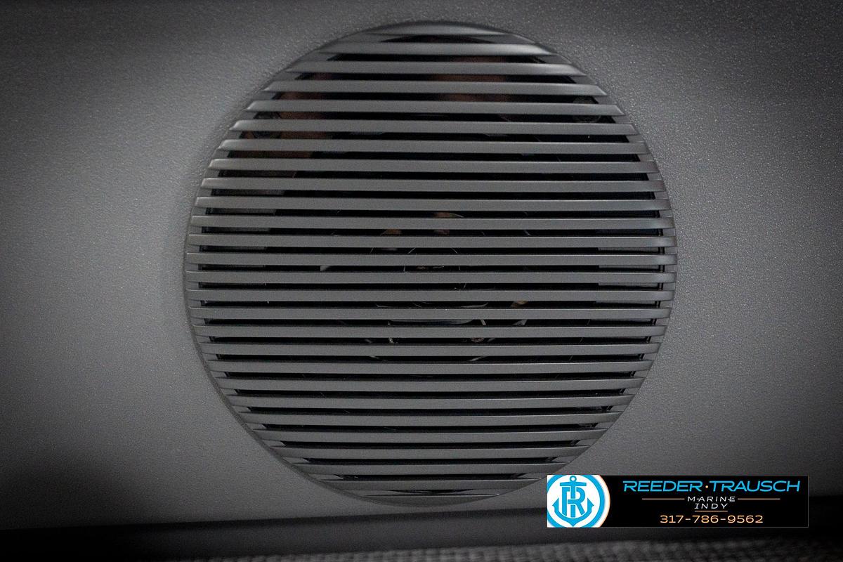 2026 Bennington 20 SSR