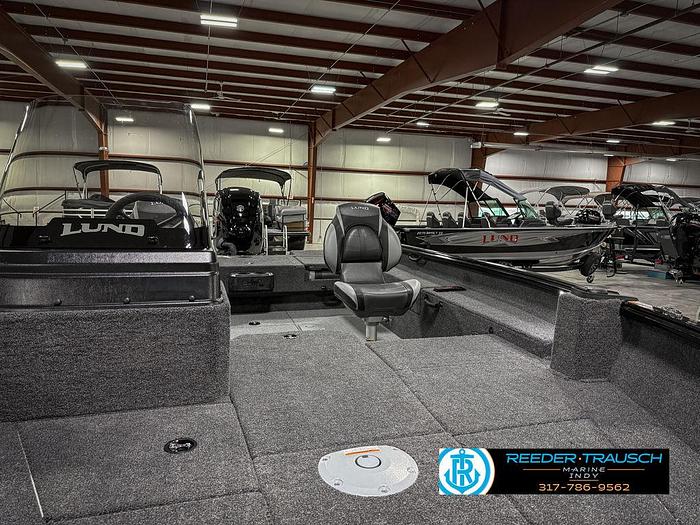 2025 Lund 1775 Impact XS