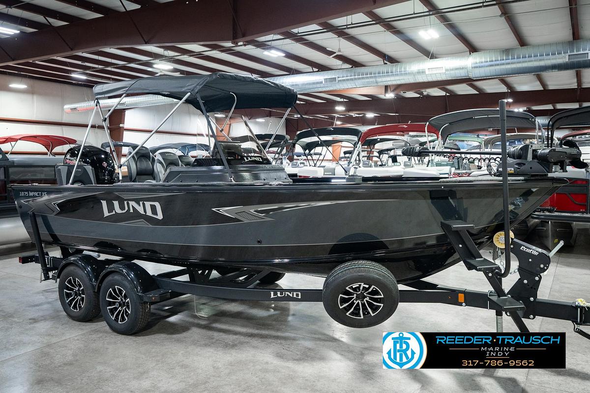 2026 Lund 1875 Impact XS