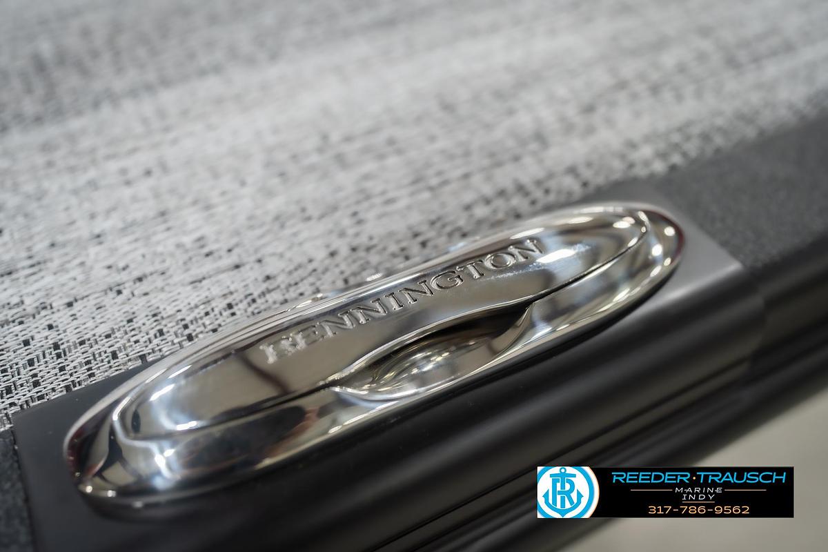 2026 Bennington 22 SLJ