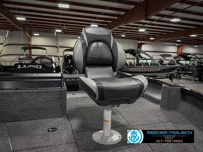 2025 Lund 1775 Impact XS