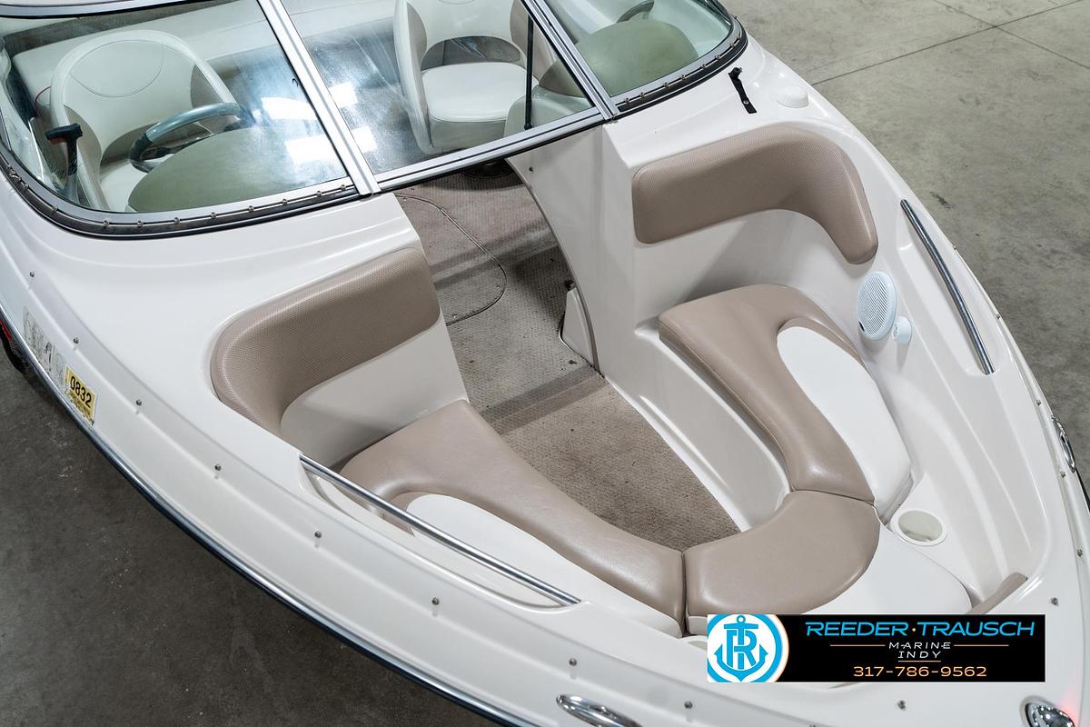 Used 2006 Four Winns 190 Horizon