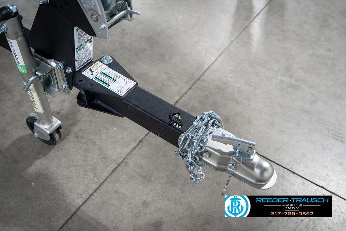 2025 Lund 1775 Adventure Sport