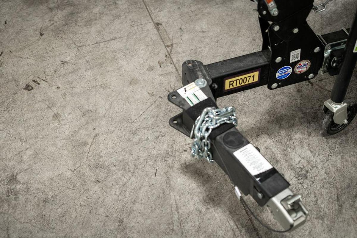 2025 Lund 1875 Impact