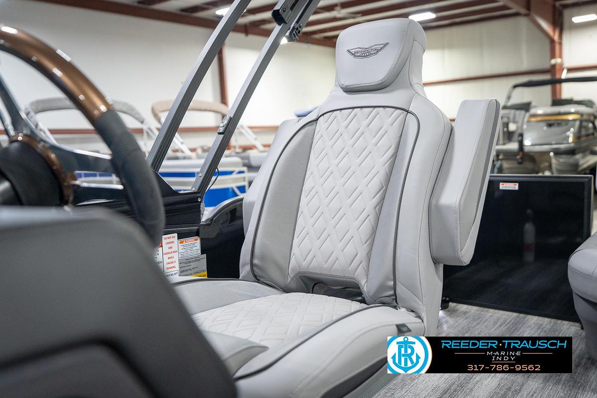 2026 Bennington 26 MSB