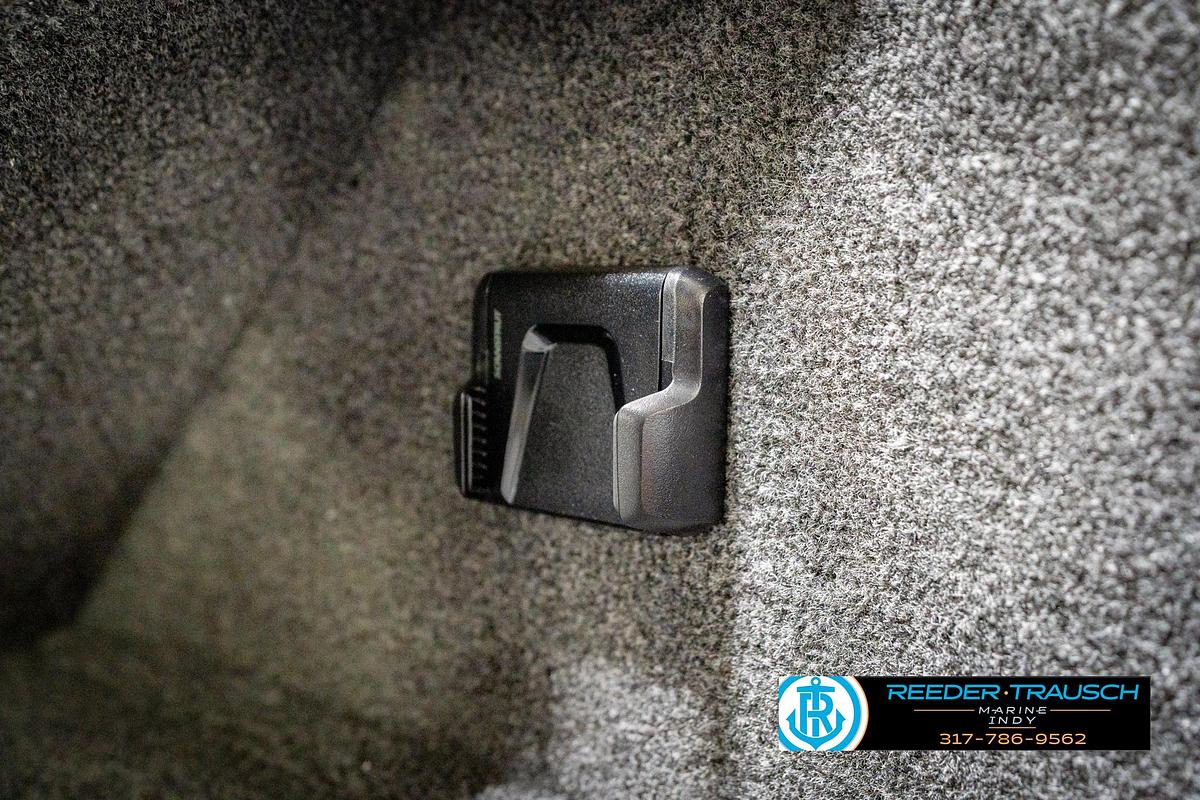 2026 Lund 1650 Rebel XL SS