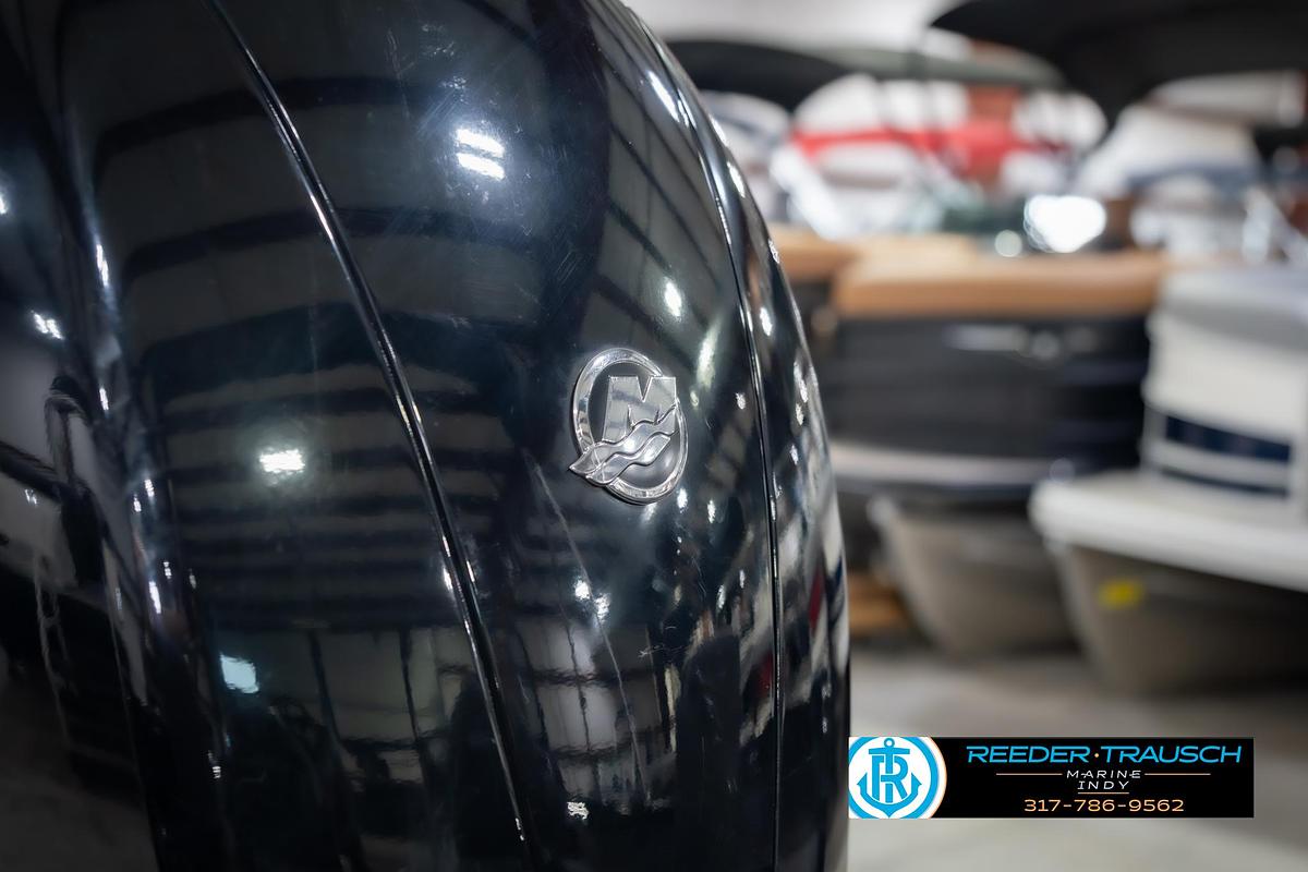 Used 2022 Lund 1875 Impact