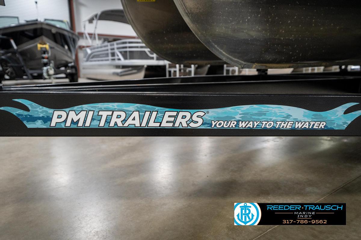 Used 2020 Harris Solstice