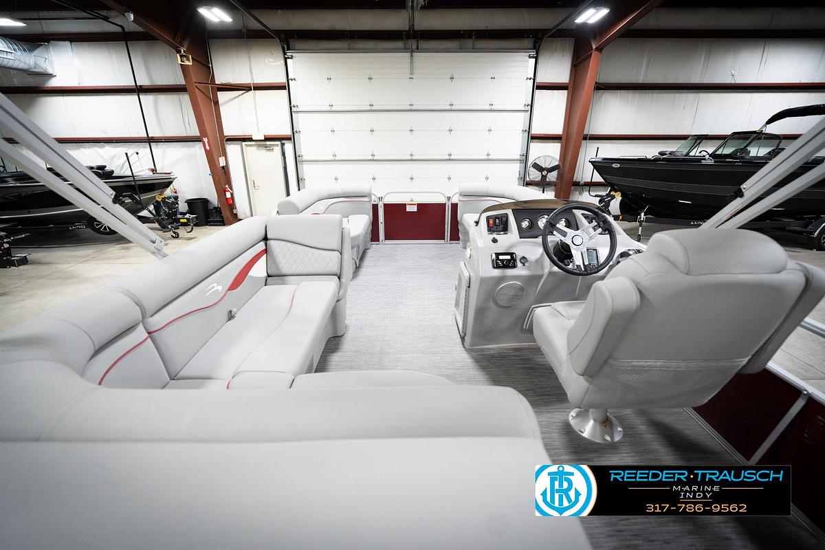 Used 2023 Bennington 20 SV