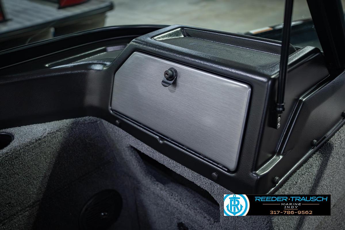 2026 Lund 1775 Impact XS