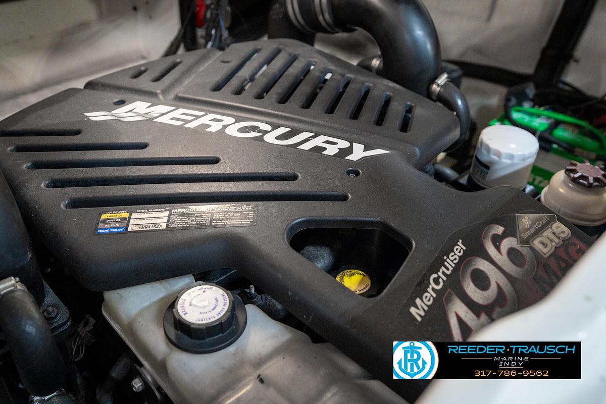 Used 2007 Sea Ray 250 SLX