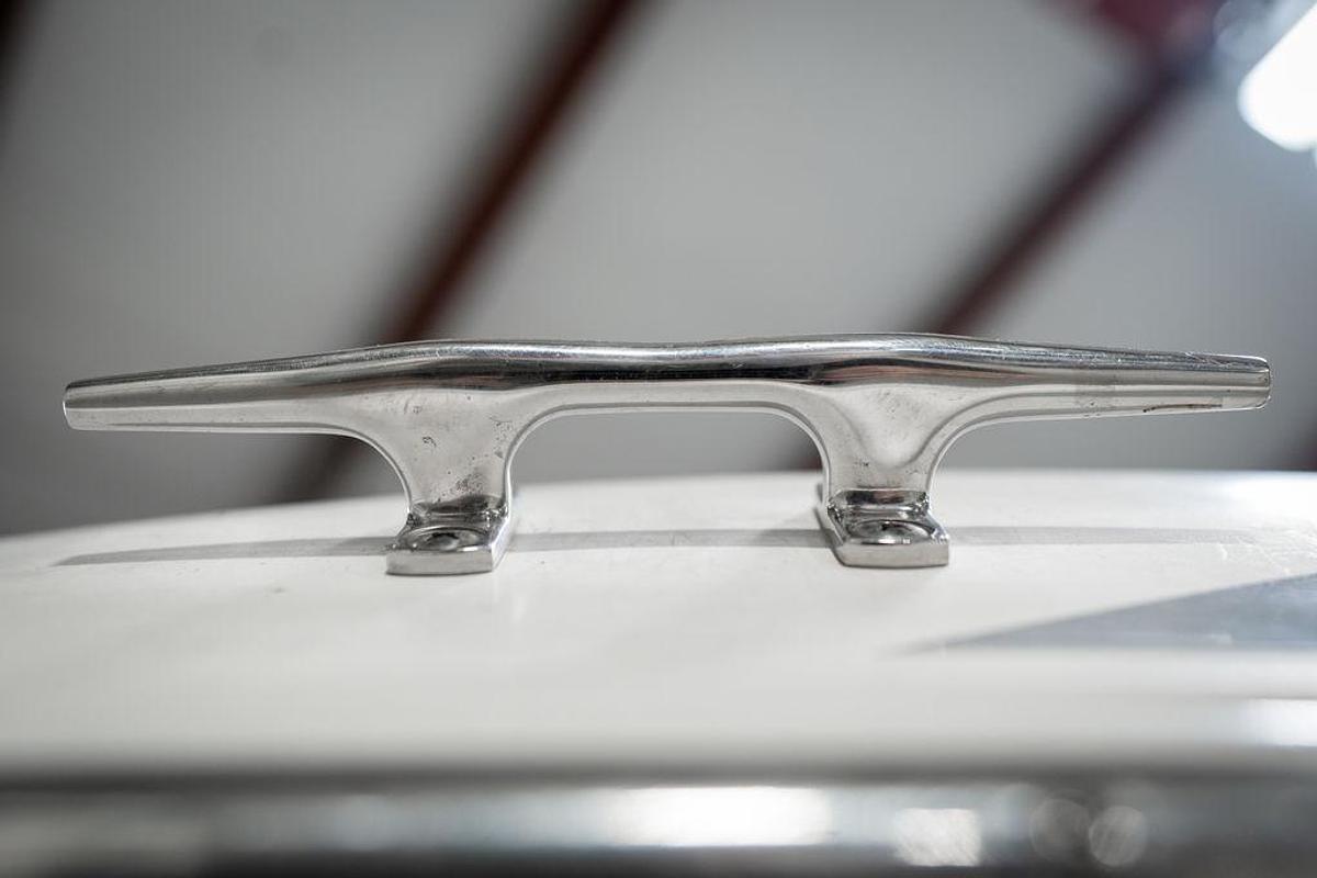 Used 1997 Sea Ray 240 Sundancer