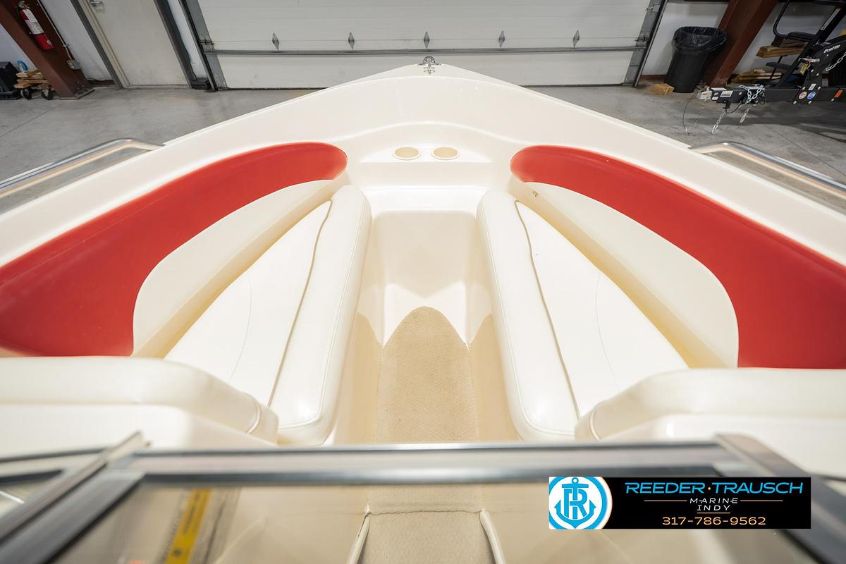 Used 2003 Rinker 180