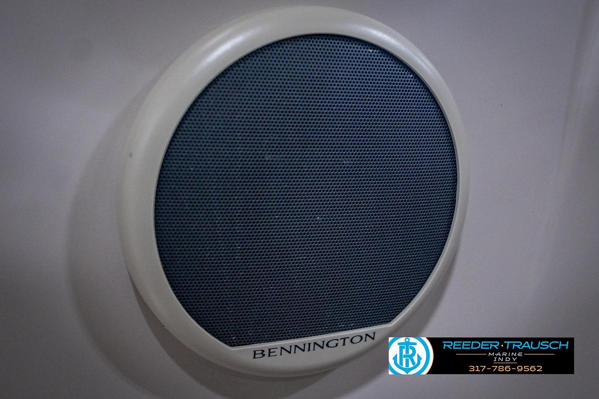 Used 2018 Bennington 23SSRX