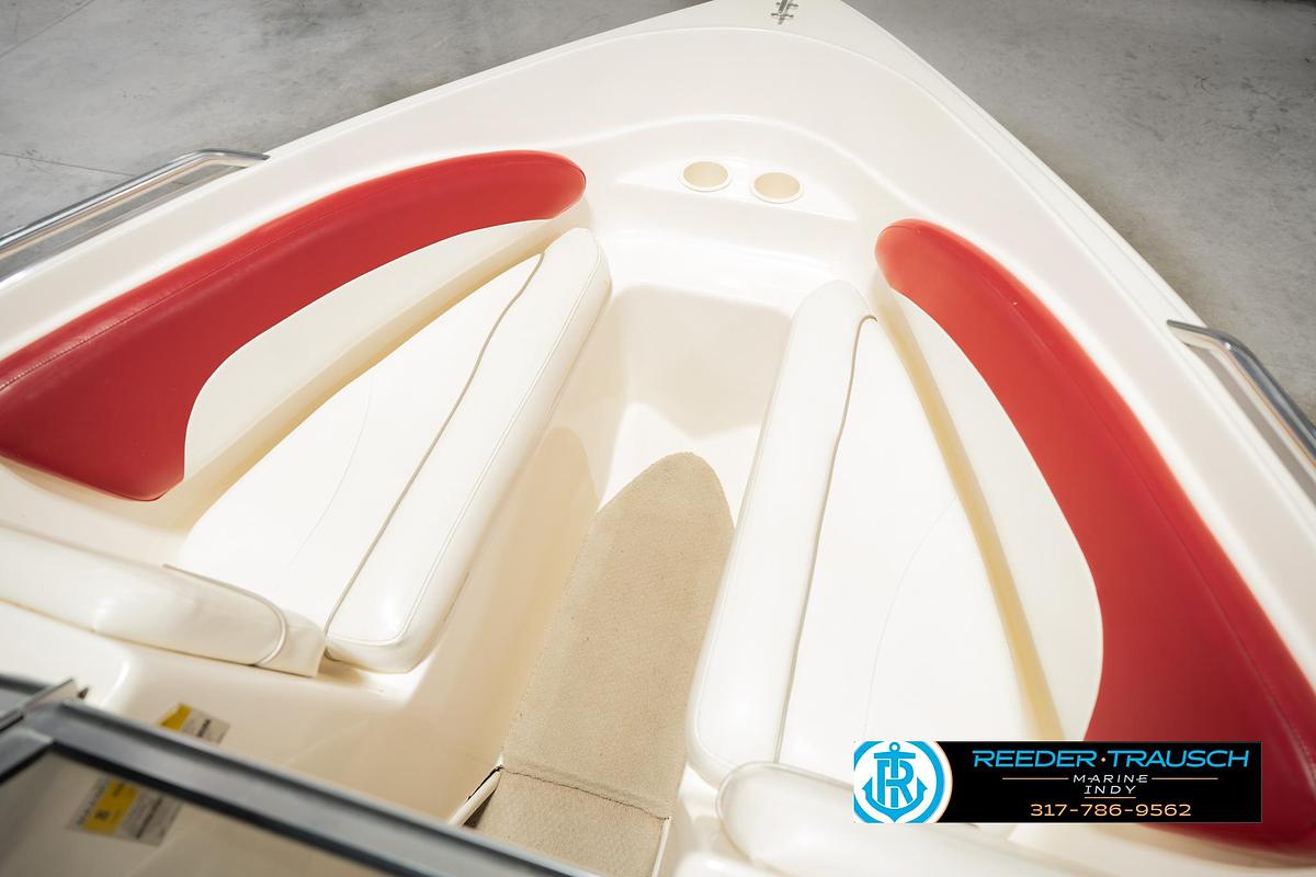 Used 2003 Rinker 180