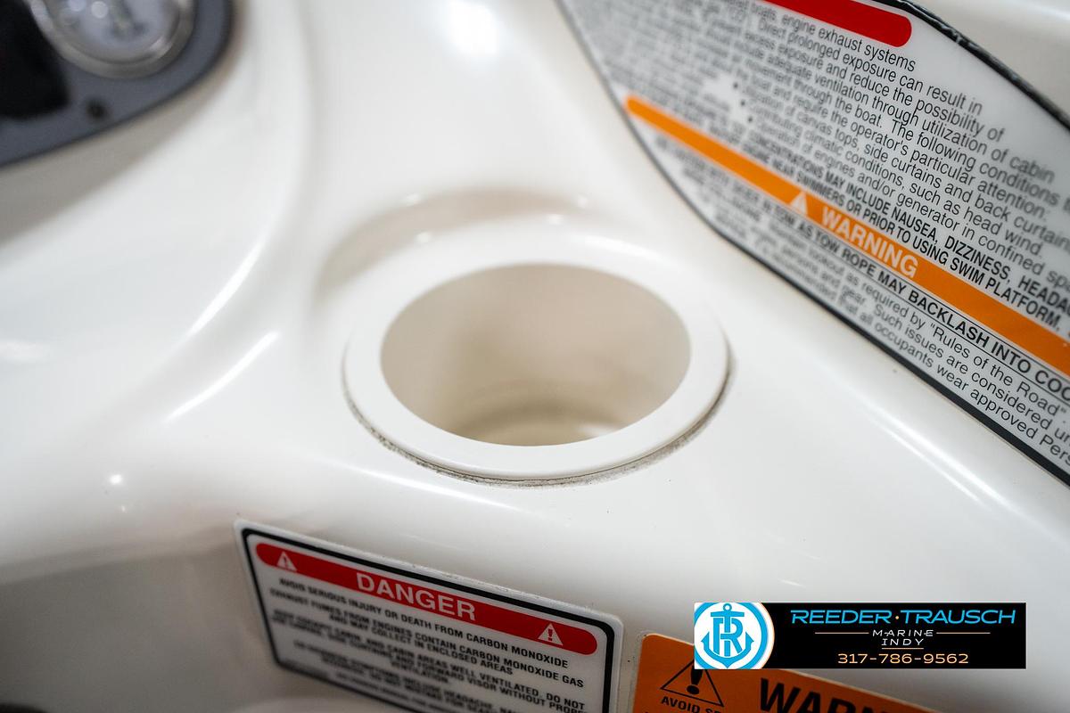 Used 2005 Sea Ray 180 SP