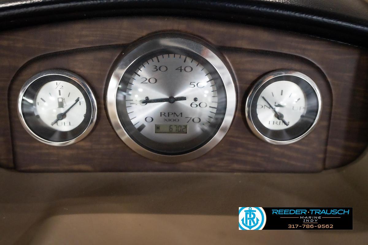 Used 2014 Bennington 2275 GCW