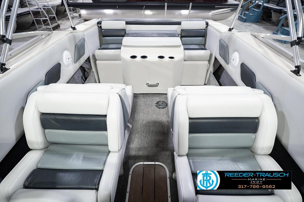 Used 1989 Baja 190 Islander