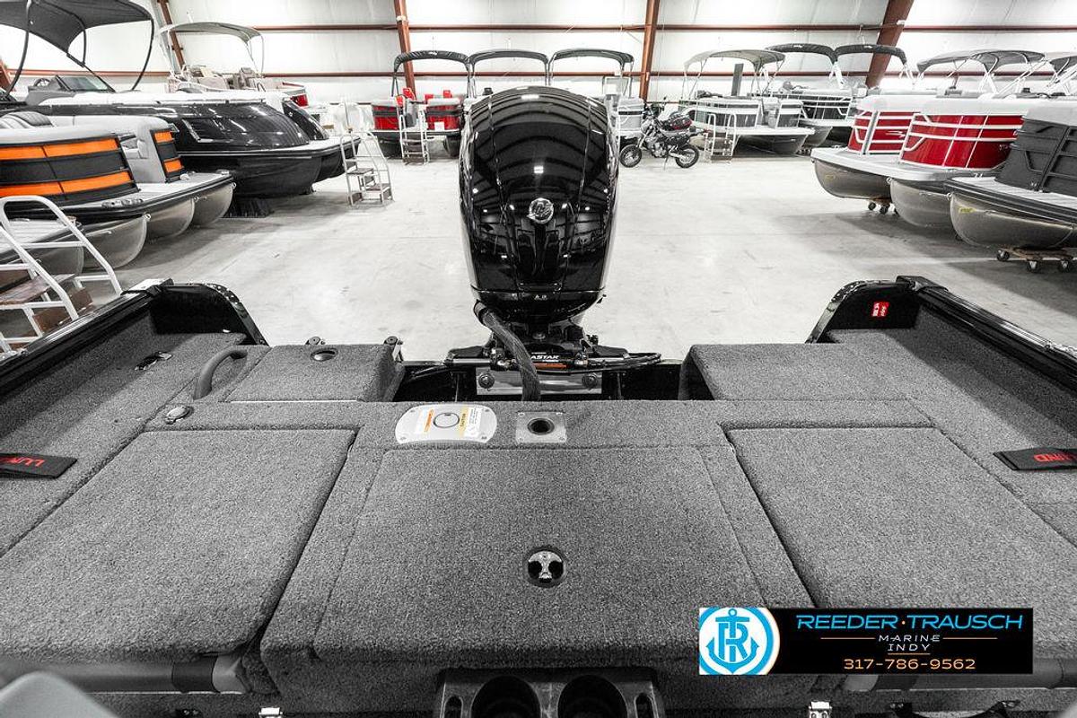 2025 Lund 1875 Impact XS