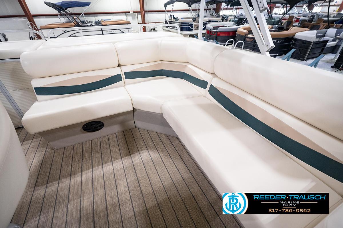 Used 1999 Lowe SunCruiser