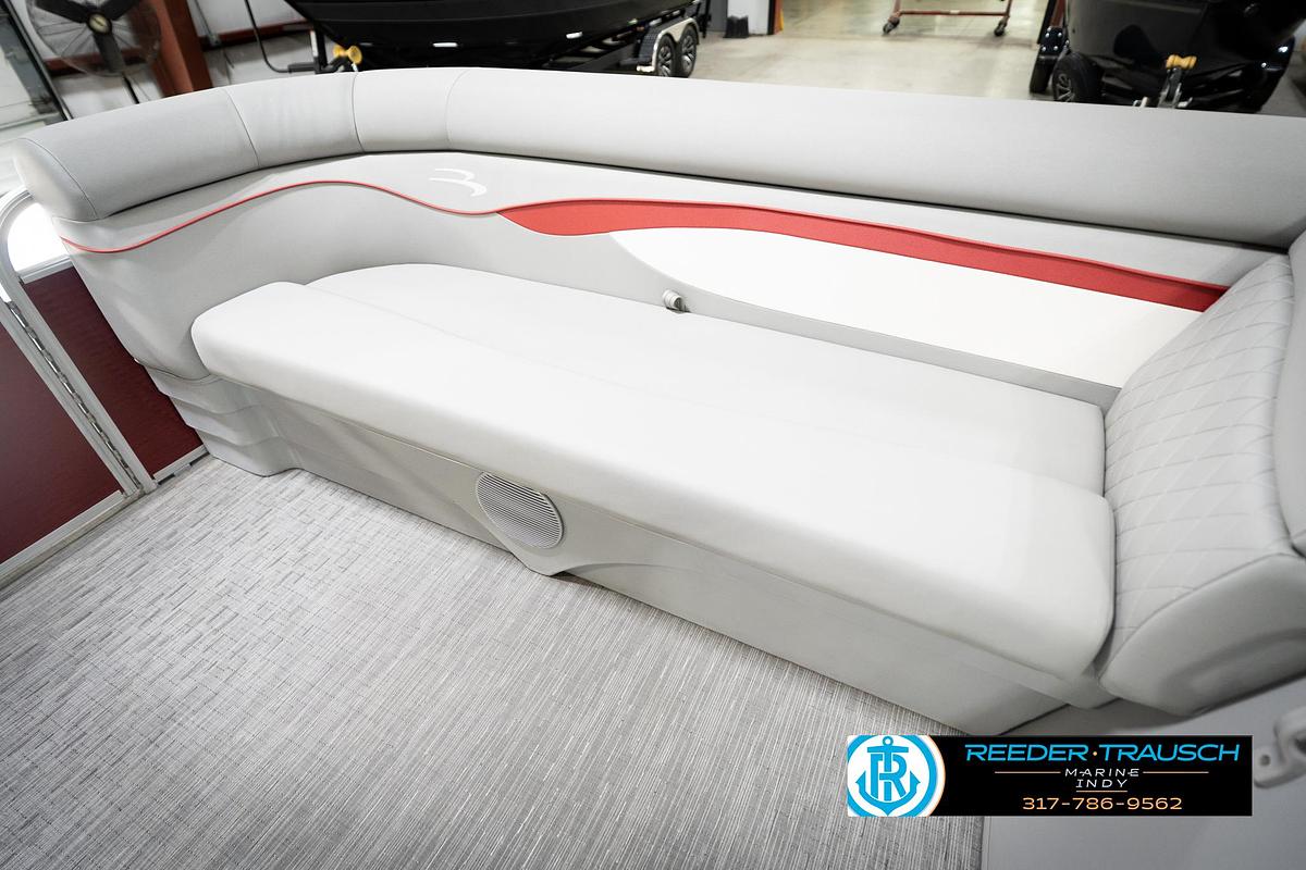 Used 2023 Bennington 20 SV