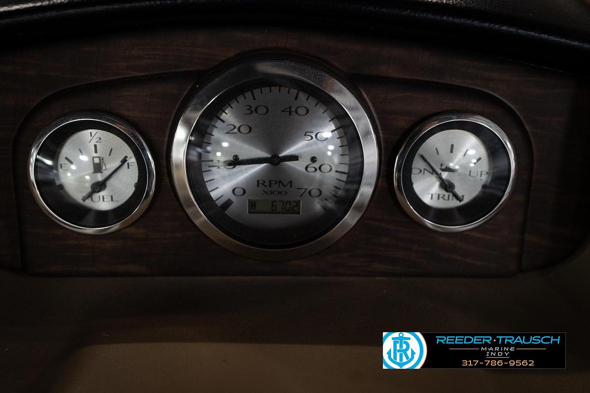 Used 2014 Bennington 2275GCW