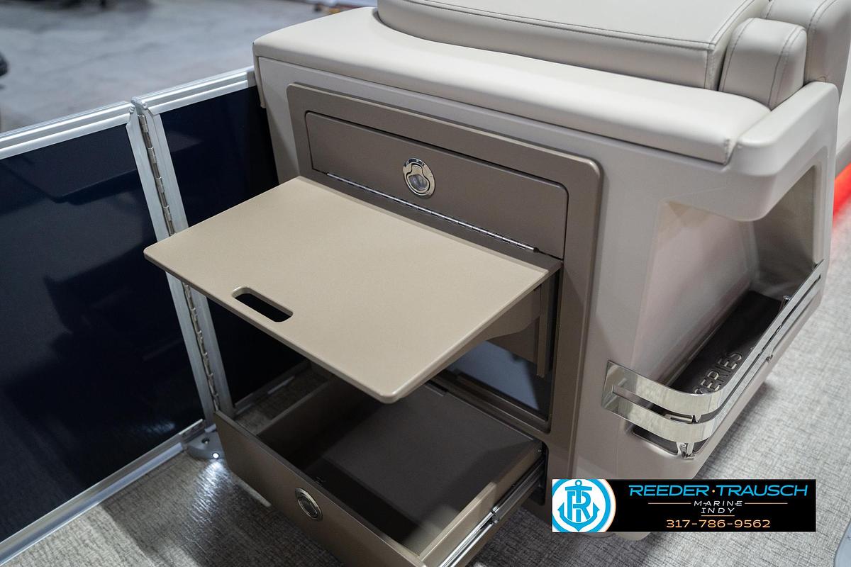 2026 Bennington 26 MSL