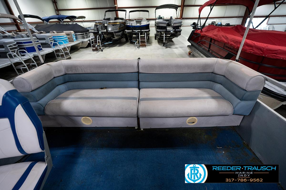Used 1988 Landau 20 Adventurer