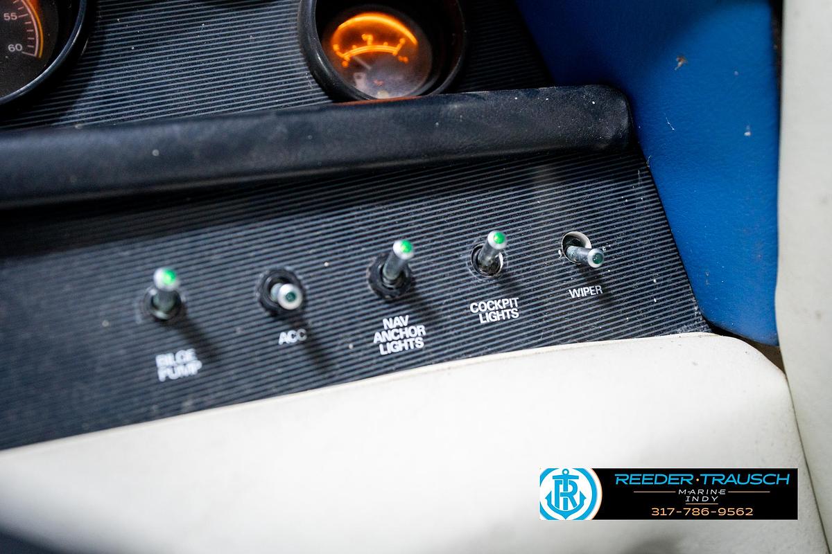 Used 1987 Sea Ray Sorrento