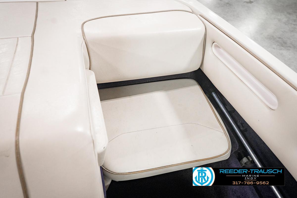 Used 1998 Regal 1700 XR2